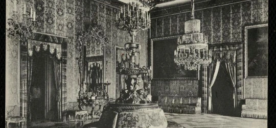 Gasparini Chamber